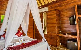 Mimpi Cottages