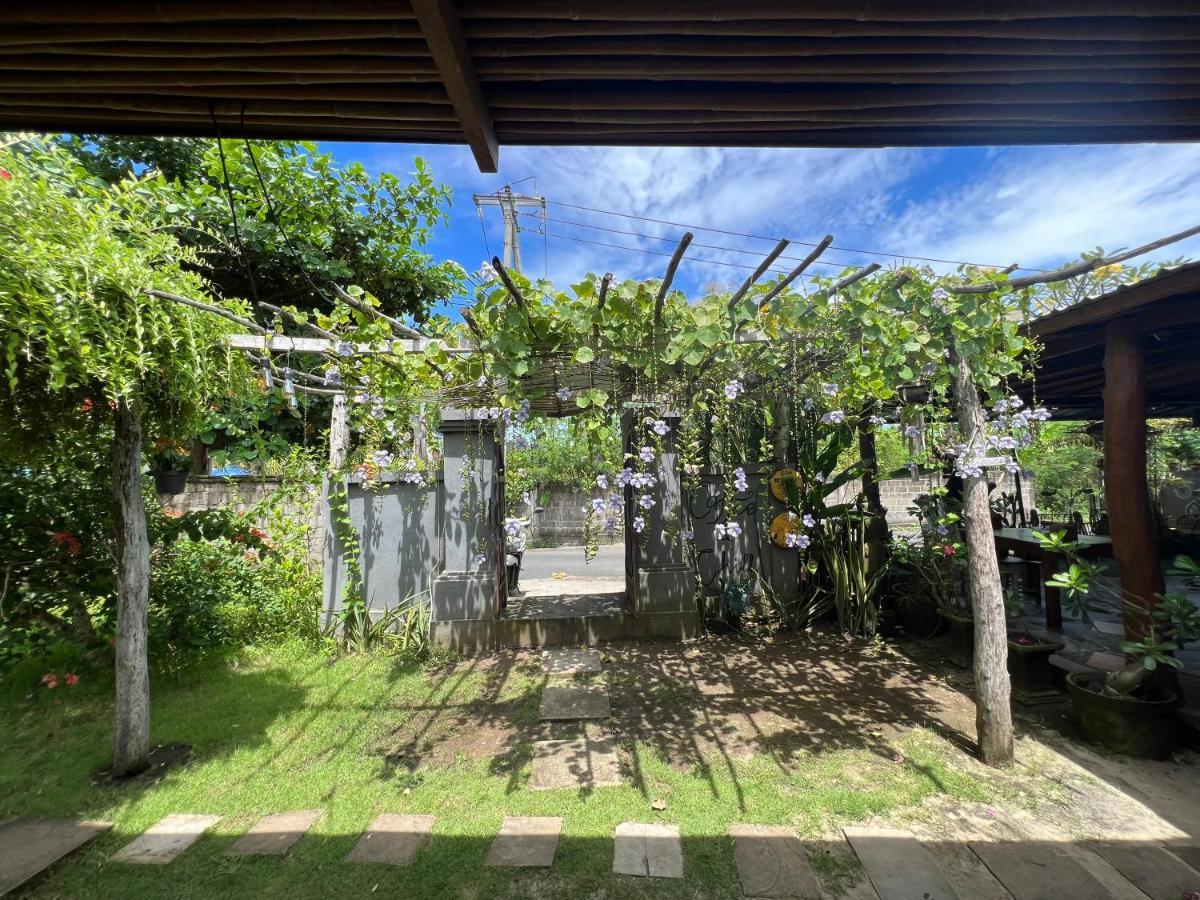 Mimpi Cottages Nusa Lembongan Exterior foto