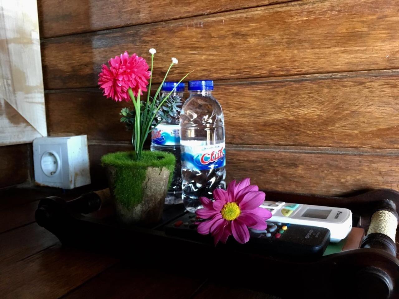 Mimpi Cottages Nusa Lembongan Exterior foto